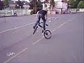 Ma-Tricks Part 1 - Csabi Part 2