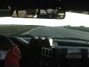 Oregon Raceway Park Clockwise Noted