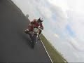 MR - Ducati Monster - Super Hard Ride   -  \"Fast Monster Duc\"