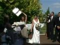 Loxley on Bellbirdhill - The Perfect Place to Celebrate YOUR Wedding Day!