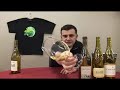 California Chardonnay Tasting - Episode #145 California Chardonnay Tasting - Episode #145