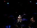 Not Liable Live 8