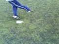 Shooting Skills