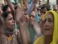 Srinigar protests turn violent - 25 Aug 2008