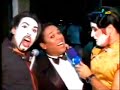 Vesgo e Silvio - Noossa - Panico na Tv!