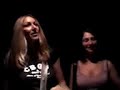 One Night with Grizzly Bear in Paris