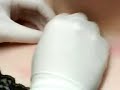 clavicle piercings clavicle piercings