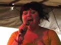 gossip at Mess with Texas Party SXSW 2007 gossip at Mess with Texas Party SXSW 2007