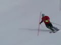 Treble Cone Training Footage 08 Treble Cone Training Footage 08
