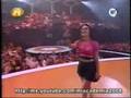 LA ACADEMIA ULTIMA GENERACION CONCIERTO 01 PARTE 01