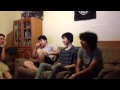 Mexican execution (Reaction) Mexican execution (Reaction)