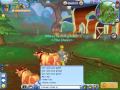 Cow tippin' is fucking fun