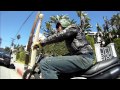 mods vs rockers kawasaki W650 w 650