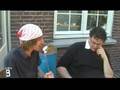 Exalt 2008 - Groep E: Nieuwsflits Zondag