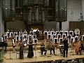 G.B. Pergolesi - Stabat Mater - Amen