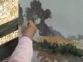 Landscape Painting Outdoor: http://t.co/mggwsBrK via @youtube