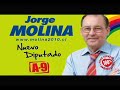 FRANJA PARLAMENTARIA PPD CAPITULO 10