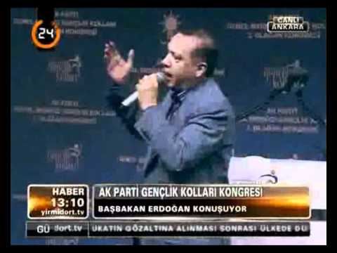 recep tayyip erdoğan