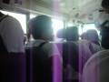 LBJ Zapata Band Trip