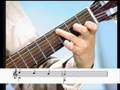Klasik Gitar Dersi 2 4 2 b�l�m   Levent Deniz S�nmez