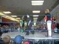 IPW: Kid Lyger Vs 'Handsome' Danny Jacobs Part 1 of 2