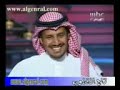 ملك الفن في برنامج العراب