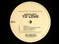 Westbam - Highway To Love (Plastik Funk Remix)