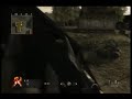 Call Of Duty 5 (World At War) Glitches Tutorial - OutSkirts