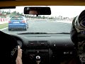 Seat Leon supercopa Steinbauer