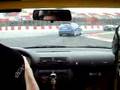 Seat Leon supercopa Steinbauer