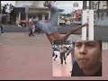 Breakdance en Fortin Breakdance en Fortin
