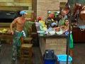 A Fazenda | Dado x Théo - Round 2