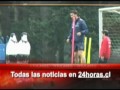 Titulares 24 Horas Central 02/09/10