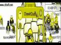 clubpenguin huge party at dock with Chewit Dude!