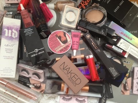 haul - OPEN ME!!! Hi my little boo boos! Im sorry this isn't in HD :( So as I stated in this video, these are items that I have purchased over the last several week...