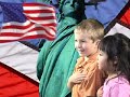 The Pledge of Allegiance