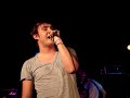 Kids In Glass Houses - Historia