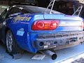 Maytech VQ30det 180sx first fire