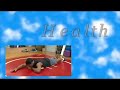 Taimak's Fitness DVD