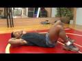 Taimak's Fitness DVD