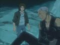 Wolf's Rain AMV - Runes in the Clouds