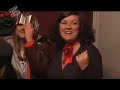 Driving Home For Christmas - Not in Nottingham Music Video Manele-Gratis.net