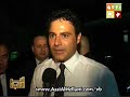 عاصي الحلاني جندي من نوع آخر في بيروت