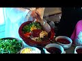 bibimbap by indonesian in korean traditional food institute