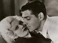 photo's of clark gable with doris day singing you made me love you from the movie love me or leave me, released in 1955.