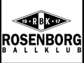 vi e alltid med Rosenborg