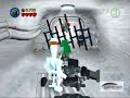 Lego Star Wars Boba Fett&IG-88