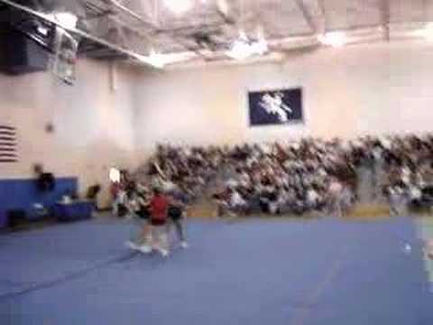 naugatuck stunt comp 1-21-06