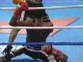 mayorga smoke after fight