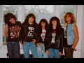Leviathan (barnes before joining CC) - Violent Slaughter 87' Leviathan (barnes before joining CC) - Violent Slaughter 87'
